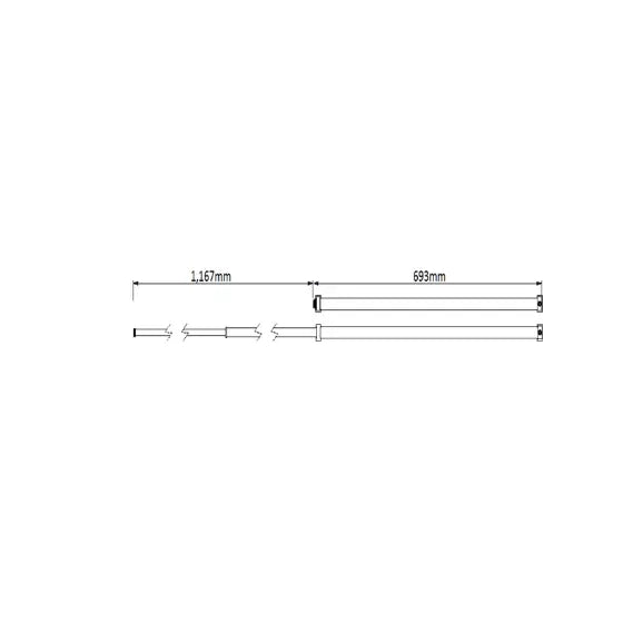 Slide Back System for manual Sliding Doors Series 6 - Effortless and Controlled Door Movement with sliding door closer and soft stop AL BAB AL THAKI AUTOMATIC DOORS TR LLC