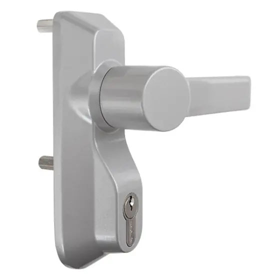 Briton 1413 Exterior Access Trim - High-Quality Door Access Solution AL BAB AL THAKI AUTOMATIC DOORS TR L L C
