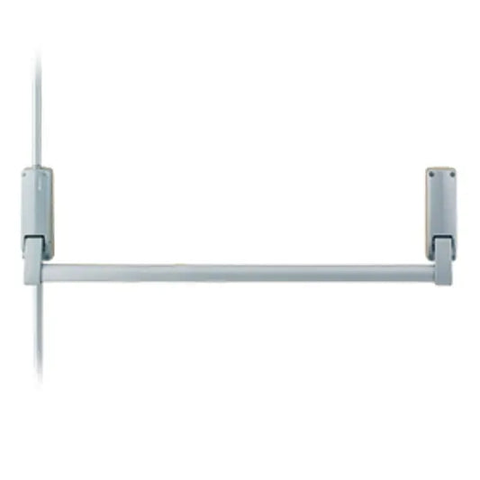 Briton SES 378 Single Panic Bar - CE Certified Safety for Quick Emergency Exit AL BAB AL THAKI AUTOMATIC DOORS TR LLC