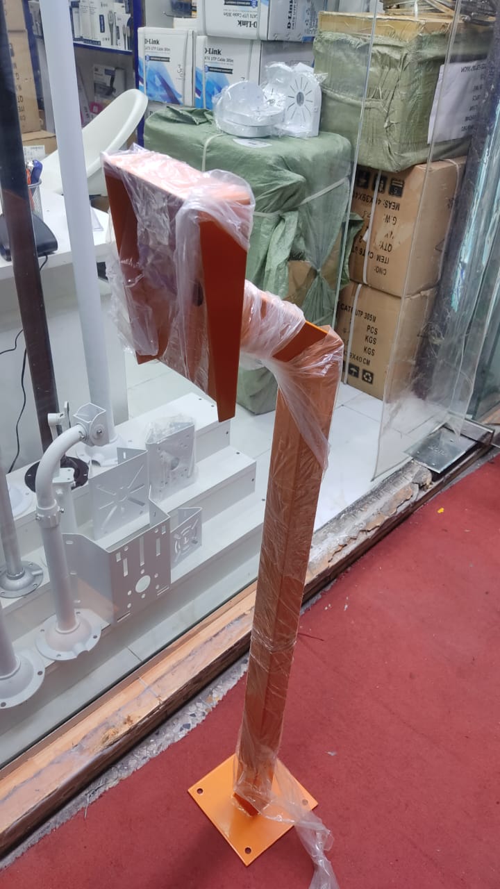 Access Control Stand 