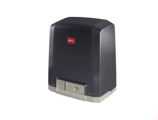 AUTOMATIC GATE OPERATOR