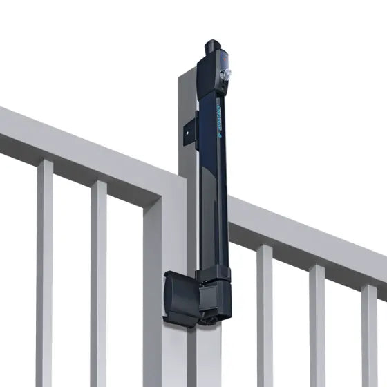 Magnalatch Child Safe Lock For Gate- SERIES 3 TOP PULL -Made in Australia AL BAB AL THAKI AUTOMATIC DOORS TR LLC
