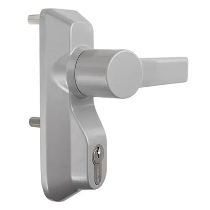 Briton 1413 Exterior Access Trim - High-Quality Door Access Solution AL BAB AL THAKI AUTOMATIC DOORS TR L L C