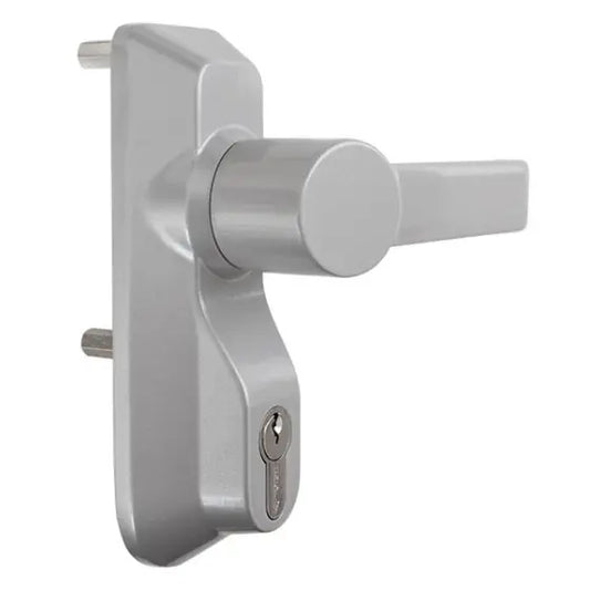 Briton 1413 Exterior Access Trim - High-Quality Door Access Solution AL BAB AL THAKI AUTOMATIC DOORS TR L L C