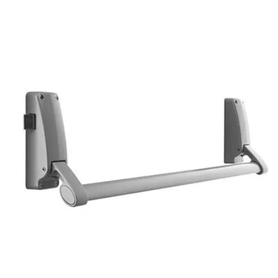 Briton SES 378 Single Panic Bar - CE Certified Safety for Quick Emergency Exit AL BAB AL THAKI AUTOMATIC DOORS TR LLC