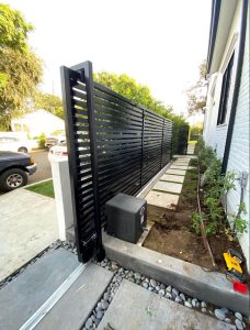 Metro GDS Inc - Driveway Gates Installation