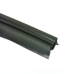 Garage Door Black Rubber Bottom Seal