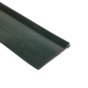 Garage Door Black Rubber Top Seal