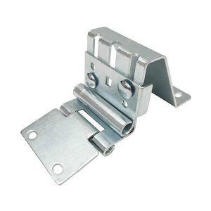 Garage Door Roller Hinge