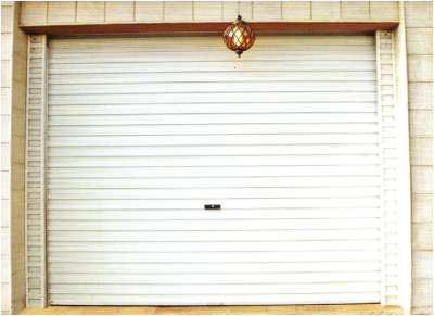 Rolling Shutter continuous-profile